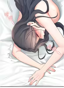 Page 213 of 飞机杯女神连线中 |  飛機杯女神連線中 1-69 - preview thumbnail