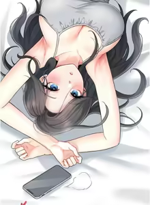 Page 422 of 飞机杯女神连线中 |  飛機杯女神連線中 1-69 - preview thumbnail