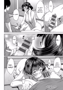 Page 41 of Chichi to Megane to Etc - Boobs, glasses and etc... - preview thumbnail