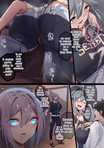 Page 40 of watashitachi wa sennou zumi no"o tegami"desu.kizama reta meirei nishitagai,go youken o otsutae shimasu. - preview thumbnail