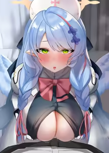 Page 7 of Mine Danchou Paizuri - preview thumbnail