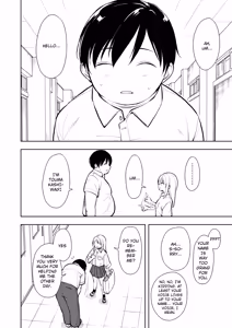 Page 11 of Yasemase to Shin-kun!! - preview thumbnail