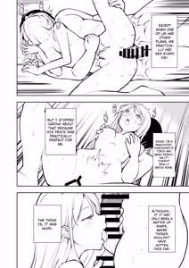 Page 27 of Yasemase to Shin-kun!! - preview thumbnail