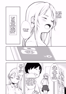Page 29 of Yasemase to Shin-kun!! - preview thumbnail