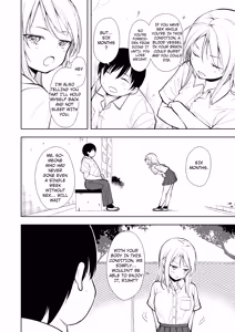 Page 31 of Yasemase to Shin-kun!! - preview thumbnail