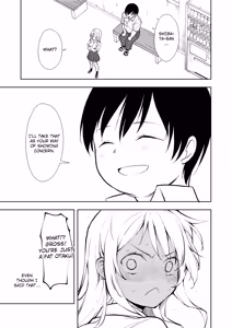 Page 32 of Yasemase to Shin-kun!! - preview thumbnail