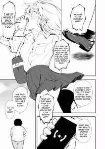 Page 38 of Yasemase to Shin-kun!! - preview thumbnail