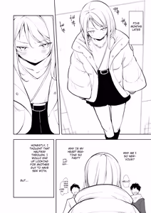 Page 39 of Yasemase to Shin-kun!! - preview thumbnail
