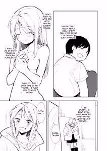 Page 40 of Yasemase to Shin-kun!! - preview thumbnail