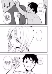 Page 4 of Yasemase to Shin-kun!! - preview thumbnail
