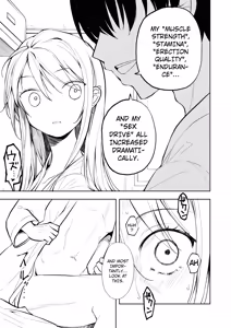 Page 44 of Yasemase to Shin-kun!! - preview thumbnail