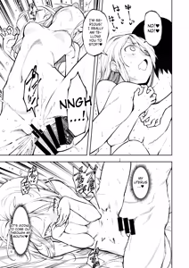 Page 48 of Yasemase to Shin-kun!! - preview thumbnail