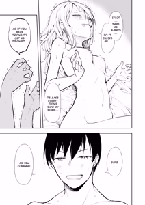 Page 56 of Yasemase to Shin-kun!! - preview thumbnail