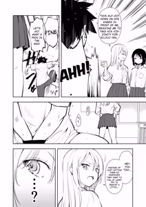 Page 7 of Yasemase to Shin-kun!! - preview thumbnail