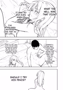Page 10 of Yasemase to Shin-kun!! - preview thumbnail