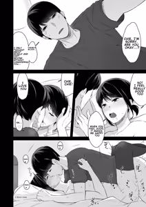 Page 15 of I tried hitting on my cold younger sister. Turns out she was surprisingly easy. 2 - preview thumbnail