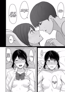 Page 19 of I tried hitting on my cold younger sister. Turns out she was surprisingly easy. 2 - preview thumbnail