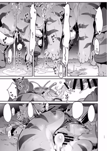 Page 11 of Toramusume ni Iinari ni Naru Item o Tsukatte Sukikatte Suru Hon - preview thumbnail