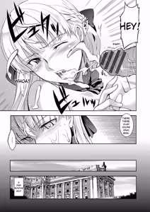 Page 11 of Junjo Renka - preview thumbnail
