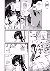 Page 140 of Junjo Renka - preview thumbnail