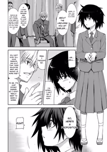 Page 154 of Junjo Renka - preview thumbnail