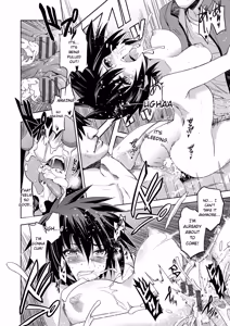 Page 188 of Junjo Renka - preview thumbnail