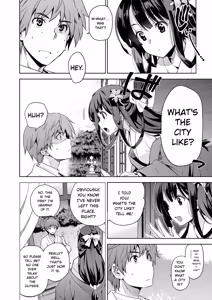 Page 30 of Junjo Renka - preview thumbnail