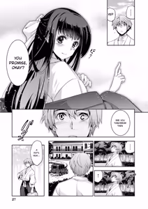 Page 33 of Junjo Renka - preview thumbnail