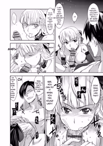 Page 10 of Junjo Renka - preview thumbnail