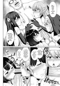 Page 122 of Mukunaru Hana ga Mebuku Toki - preview thumbnail