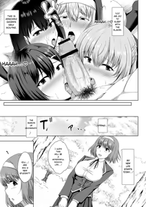 Page 129 of Mukunaru Hana ga Mebuku Toki - preview thumbnail