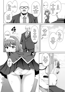 Page 130 of Mukunaru Hana ga Mebuku Toki - preview thumbnail