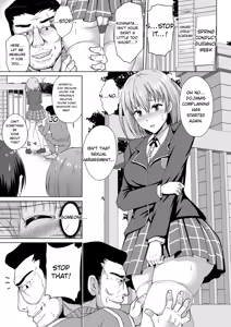 Page 159 of Mukunaru Hana ga Mebuku Toki - preview thumbnail