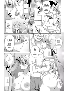 Page 166 of Mukunaru Hana ga Mebuku Toki - preview thumbnail