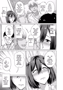 Page 187 of Mukunaru Hana ga Mebuku Toki - preview thumbnail