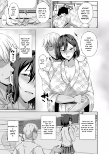 Page 189 of Mukunaru Hana ga Mebuku Toki - preview thumbnail