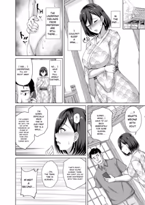 Page 196 of Mukunaru Hana ga Mebuku Toki - preview thumbnail