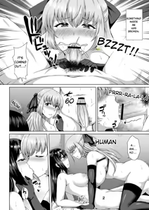 Page 20 of Mukunaru Hana ga Mebuku Toki - preview thumbnail