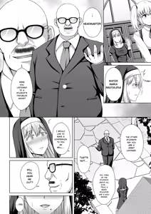 Page 32 of Mukunaru Hana ga Mebuku Toki - preview thumbnail
