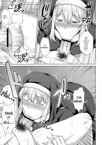 Page 35 of Mukunaru Hana ga Mebuku Toki - preview thumbnail