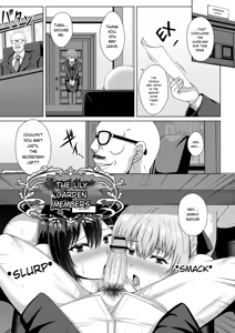 Page 57 of Mukunaru Hana ga Mebuku Toki - preview thumbnail