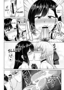 Page 60 of Mukunaru Hana ga Mebuku Toki - preview thumbnail