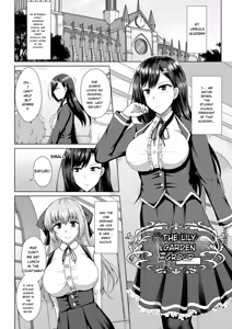 Page 6 of Mukunaru Hana ga Mebuku Toki - preview thumbnail