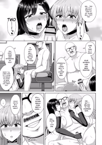 Page 61 of Mukunaru Hana ga Mebuku Toki - preview thumbnail