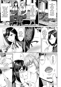 Page 7 of Mukunaru Hana ga Mebuku Toki - preview thumbnail