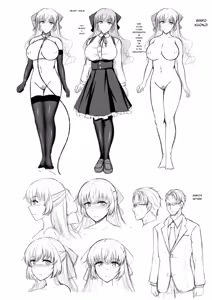 Page 80 of Mukunaru Hana ga Mebuku Toki - preview thumbnail