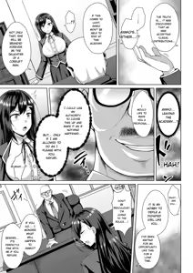 Page 9 of Mukunaru Hana ga Mebuku Toki - preview thumbnail