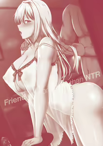 Page 214 of Tomodachi Ijou Netorare Miman - Friend or more, less than NTR - preview thumbnail