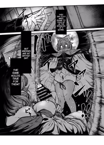 Page 8 of WOLF MOON - preview thumbnail