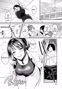 Page 132 of Shoujo Fondue - Sweet Girls Sex Diary - preview thumbnail